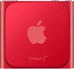 Refurbished Apple iPod Nano 6th Gen - Reebelo Österreich