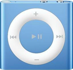 Refurbished Apple iPod Shuffle 4th Gen - Reebelo Österreich
