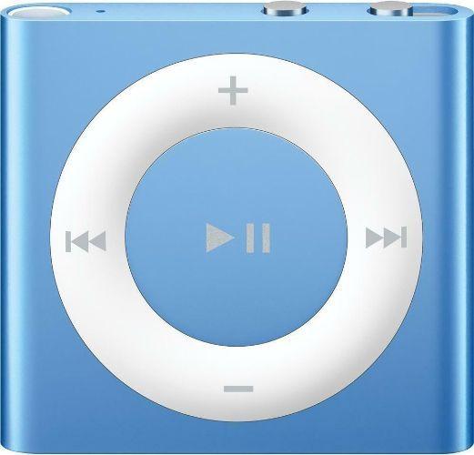 Refurbished Apple iPod Shuffle 4th Gen - Reebelo Österreich