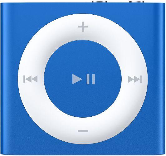Refurbished Apple iPod Shuffle 4th Gen - Reebelo Österreich