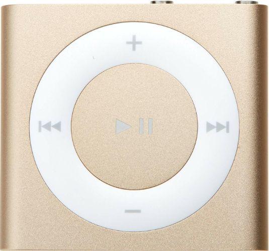 Refurbished Apple iPod Shuffle 4th Gen - Reebelo Österreich
