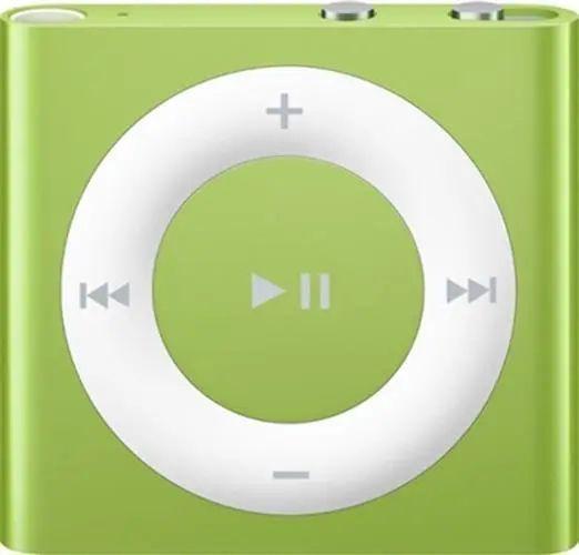 Refurbished Apple iPod Shuffle 4th Gen - Reebelo Österreich