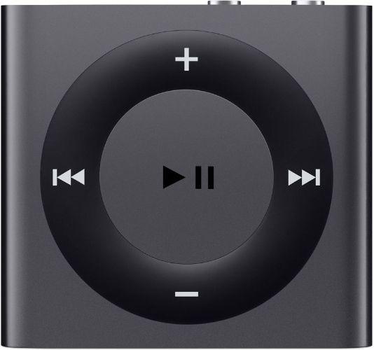 Refurbished Apple iPod Shuffle 4th Gen - Reebelo Österreich