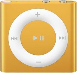 Refurbished Apple iPod Shuffle 4th Gen - Reebelo Österreich