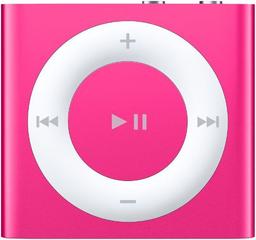 Refurbished Apple iPod Shuffle 4th Gen - Reebelo Österreich