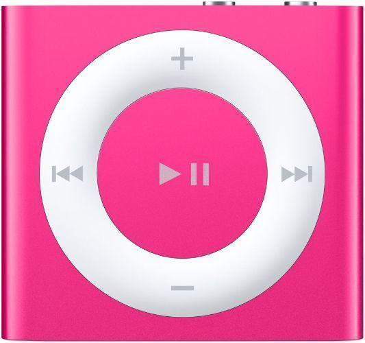 Refurbished Apple iPod Shuffle 4th Gen - Reebelo Österreich
