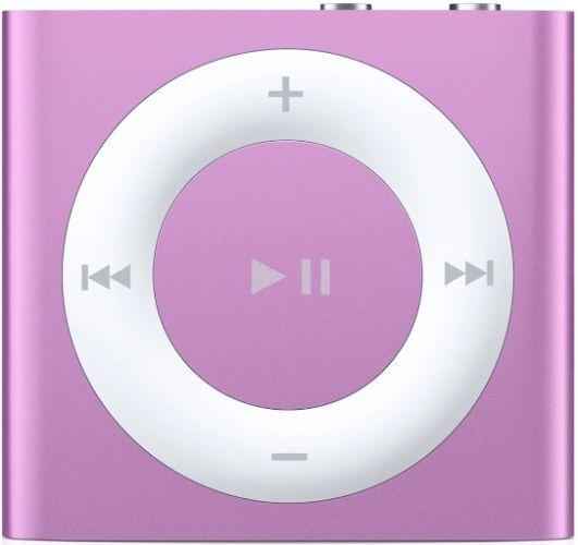 Refurbished Apple iPod Shuffle 4th Gen - Reebelo Österreich