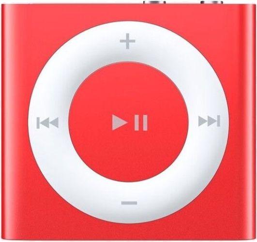 Refurbished Apple iPod Shuffle 4th Gen - Reebelo Österreich