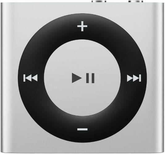 Refurbished Apple iPod Shuffle 4th Gen - Reebelo Österreich