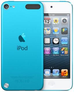 Refurbished Apple iPod Touch 5th Gen - Reebelo Österreich