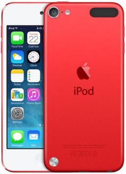 Refurbished Apple iPod Touch 5th Gen - Reebelo Österreich