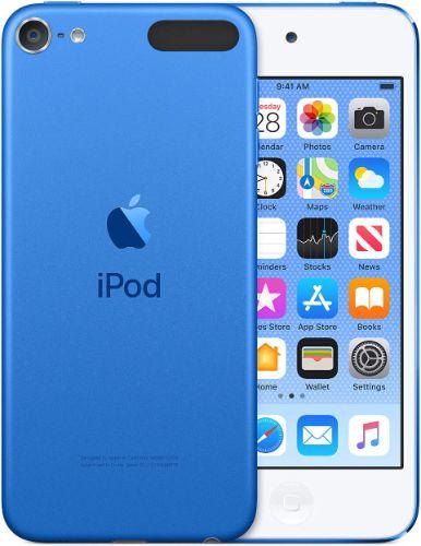 Refurbished Apple iPod Touch 6th Gen - Reebelo Österreich