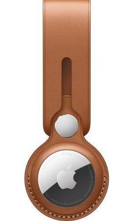 Refurbished Apple Leder Loop Case für AirTag - Reebelo Österreich