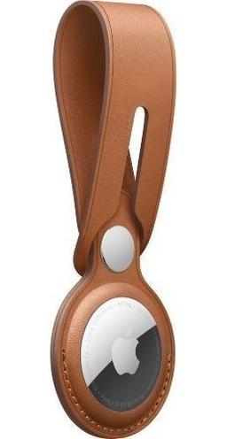 Refurbished Apple Leder Loop Case für AirTag - Reebelo Österreich