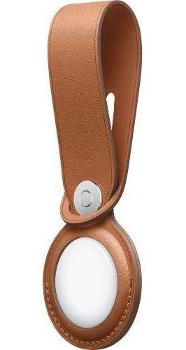 Refurbished Apple Leder Loop Case für AirTag - Reebelo Österreich