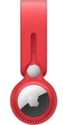 Refurbished Apple Leder Loop Case für AirTag - Reebelo Österreich