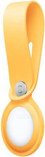 Refurbished Apple Polyurethane Loop Case For AirTag - Reebelo Österreich