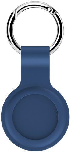 Refurbished Apple Silikon-Loop-Schlüsselanhänger-Hülle für AirTag - Reebelo Österreich