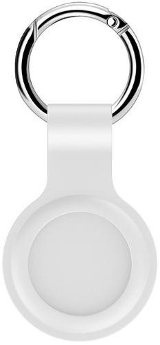 Refurbished Apple Silikon-Loop-Schlüsselanhänger-Hülle für AirTag - Reebelo Österreich
