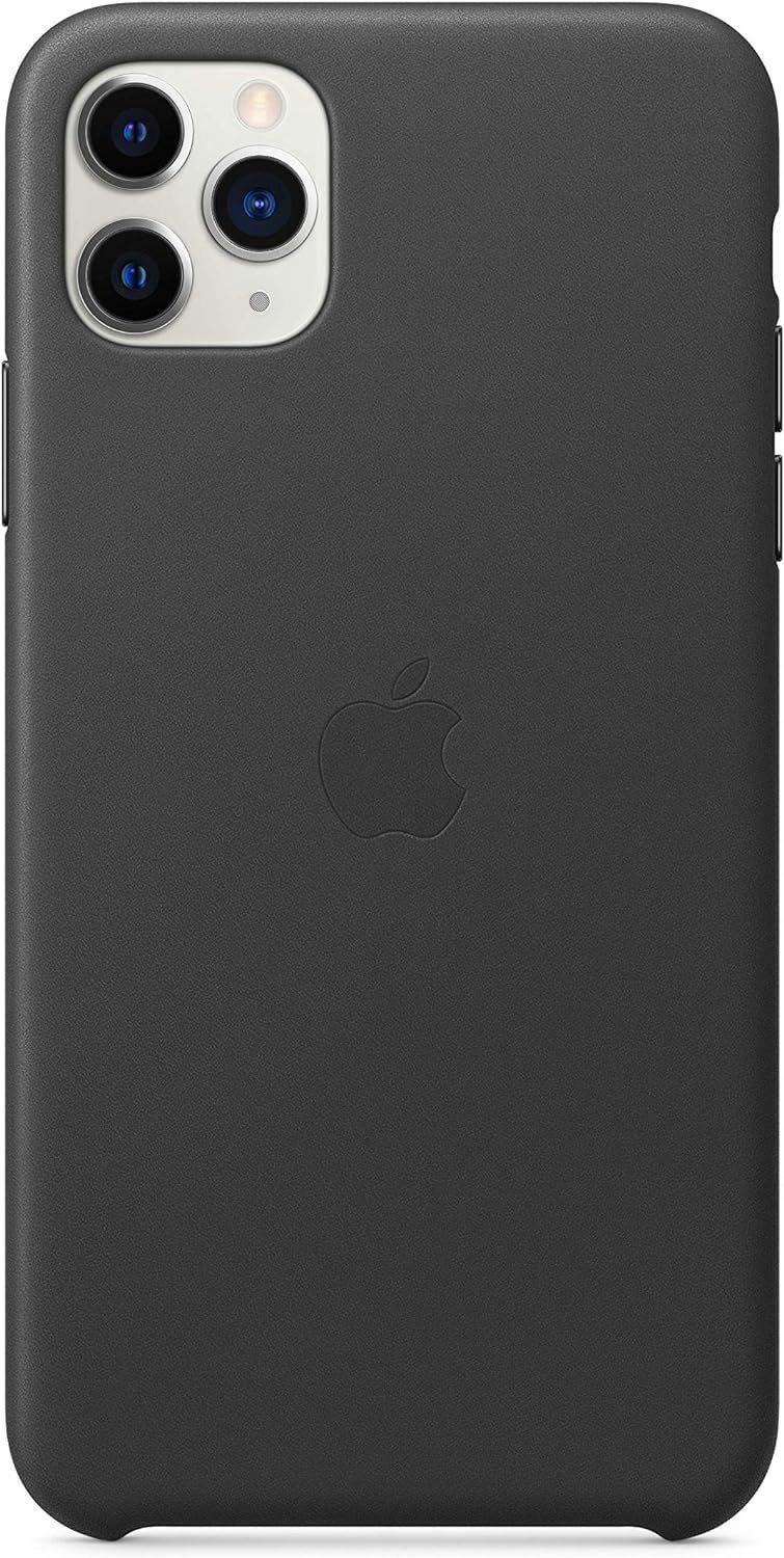 Refurbished Apple Leder Case für iPhone 11 Pro - Reebelo Österreich