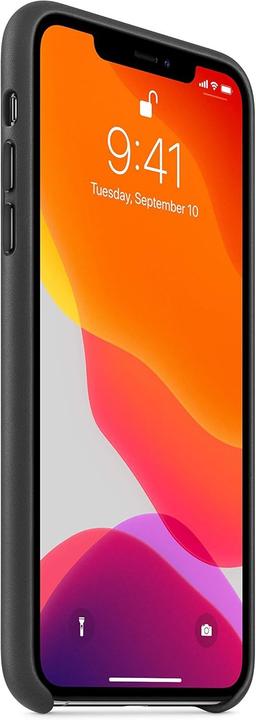Refurbished Apple Leder Case für iPhone 11 Pro - Reebelo Österreich