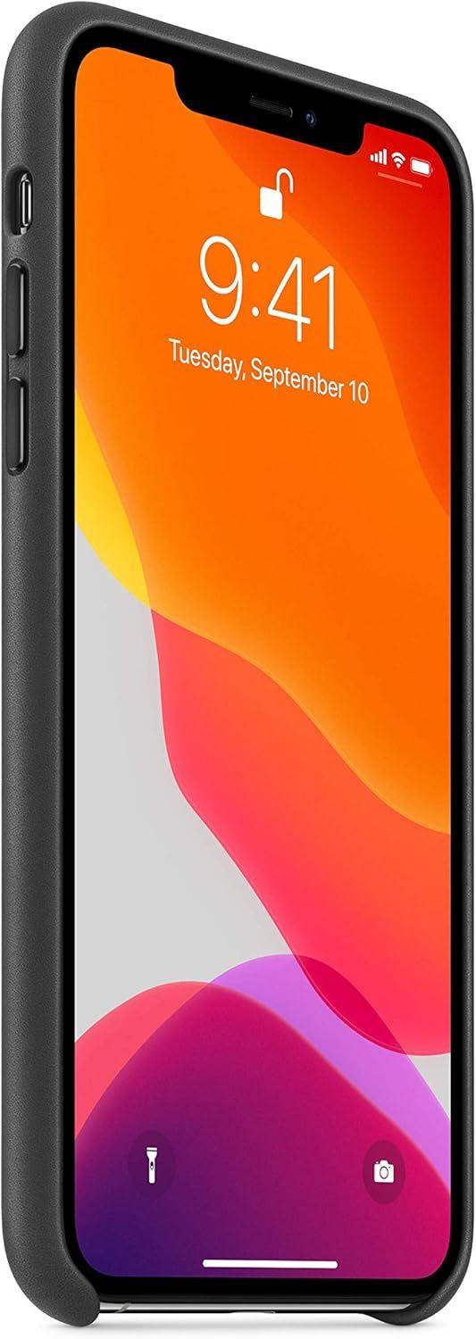 Refurbished Apple Leder Case für iPhone 11 Pro - Reebelo Österreich