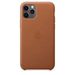 Refurbished Apple Leder Case für iPhone 11 Pro - Reebelo Österreich