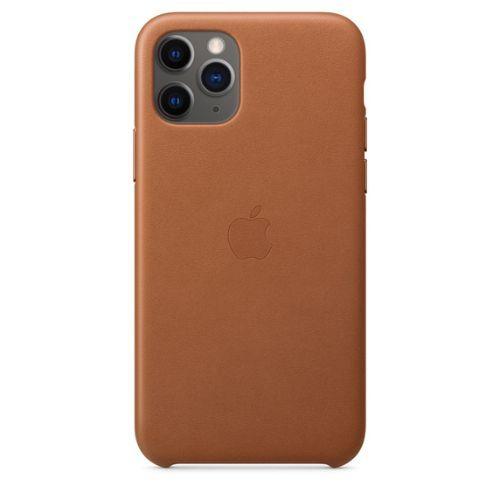 Refurbished Apple Leder Case für iPhone 11 Pro - Reebelo Österreich