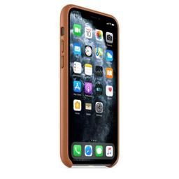 Refurbished Apple Leder Case für iPhone 11 Pro - Reebelo Österreich