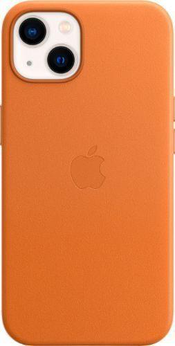 Refurbished Apple Leder Case mit MagSafe für iPhone 13 - Reebelo Österreich