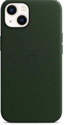 Refurbished Apple Leder Case mit MagSafe für iPhone 13 - Reebelo Österreich