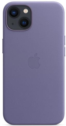 Refurbished Apple Leder Case mit MagSafe für iPhone 13 - Reebelo Österreich