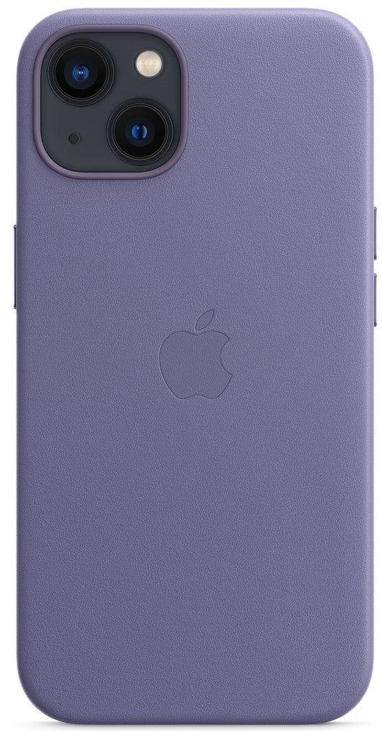 Refurbished Apple Leder Case mit MagSafe für iPhone 13 - Reebelo Österreich