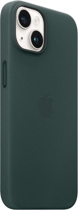 Refurbished Apple Leather Case mit MagSafe für iPhone 14 Plus - Reebelo Österreich