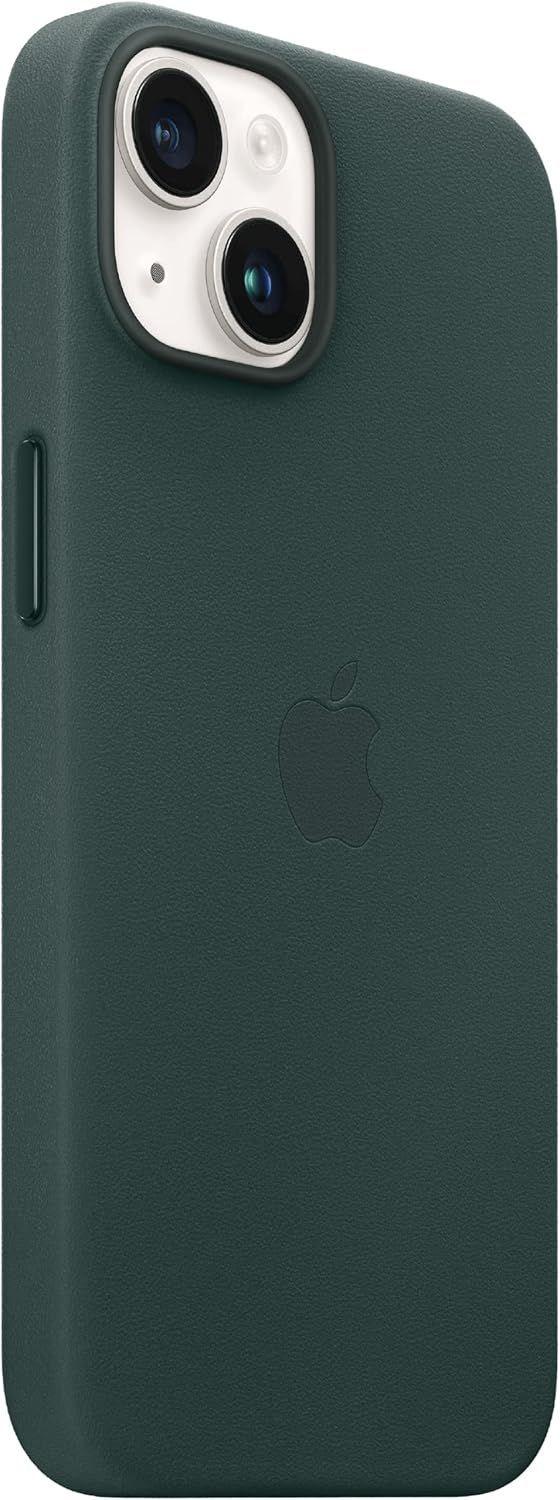 Refurbished Apple Leather Case mit MagSafe für iPhone 14 Plus - Reebelo Österreich