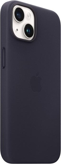 Refurbished Apple Leather Case mit MagSafe für iPhone 14 Plus - Reebelo Österreich