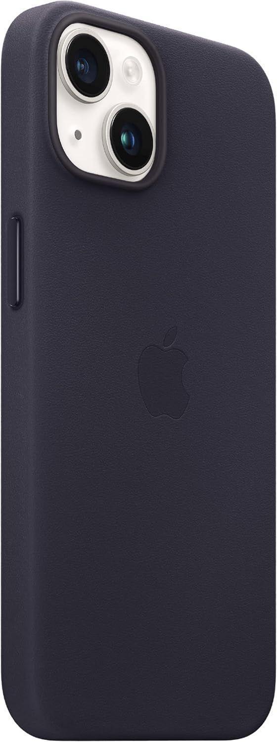 Refurbished Apple Leather Case mit MagSafe für iPhone 14 Plus - Reebelo Österreich