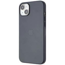 Refurbished Apple Leather Case mit MagSafe für iPhone 14 Plus - Reebelo Österreich