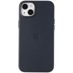 Refurbished Apple Leather Case mit MagSafe für iPhone 14 Plus - Reebelo Österreich
