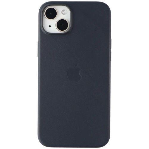 Refurbished Apple Leather Case mit MagSafe für iPhone 14 Plus - Reebelo Österreich
