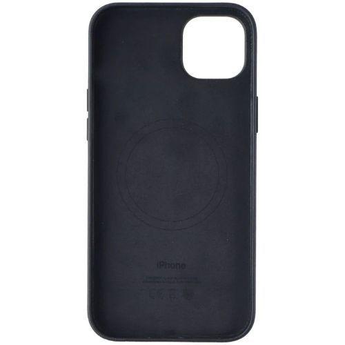 Refurbished Apple Leather Case mit MagSafe für iPhone 14 Plus - Reebelo Österreich