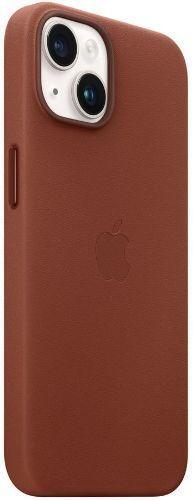 Refurbished Apple Leather Case mit MagSafe für iPhone 14 Plus - Reebelo Österreich
