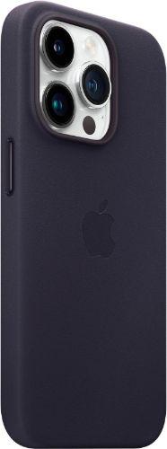 Refurbished Apple Leder Case mit MagSafe für iPhone 14 Pro - Reebelo Österreich