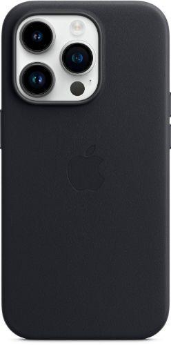 Refurbished Apple Leder Case mit MagSafe für iPhone 14 Pro - Reebelo Österreich