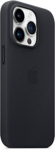 Refurbished Apple Leder Case mit MagSafe für iPhone 14 Pro - Reebelo Österreich