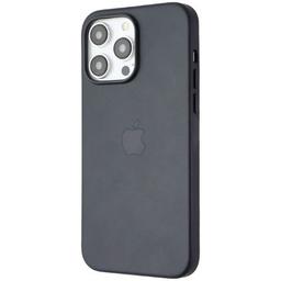Refurbished Apple Leather Case mit MagSafe für iPhone 14 Pro Max - Reebelo Österreich