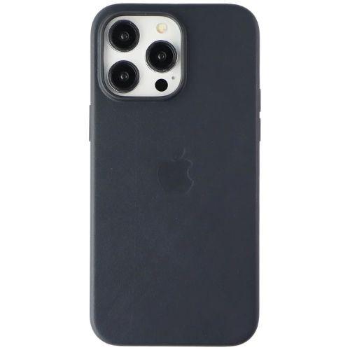Refurbished Apple Leather Case mit MagSafe für iPhone 14 Pro Max - Reebelo Österreich