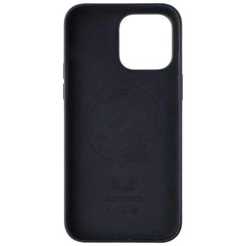 Refurbished Apple Leather Case mit MagSafe für iPhone 14 Pro Max - Reebelo Österreich