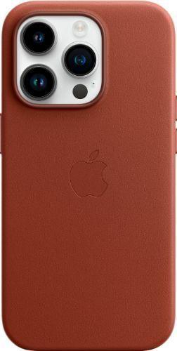Refurbished Apple Leather Case mit MagSafe für iPhone 14 Pro Max - Reebelo Österreich