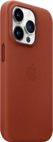 Refurbished Apple Leather Case mit MagSafe für iPhone 14 Pro Max - Reebelo Österreich